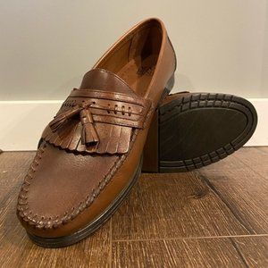 Nunn Bush | Men’s Leather Loafers